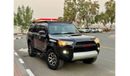 Toyota 4Runner 2021 TRD SPORT EDITION PUSH START 4x4 FULL OPTION V6 USA IMPORTED