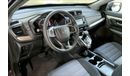 Honda CRV LX
