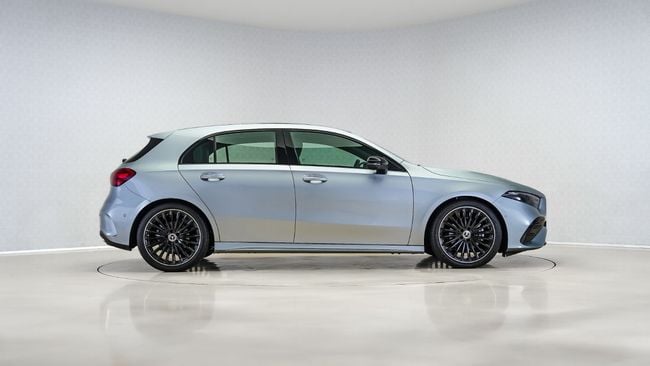 Mercedes-Benz A-Class PREMIUM PLUS, миниатюра 22