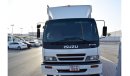 إيسوزو FVR Isuzu Ftr Pick up 10 ton, model:2015.Excellent condition