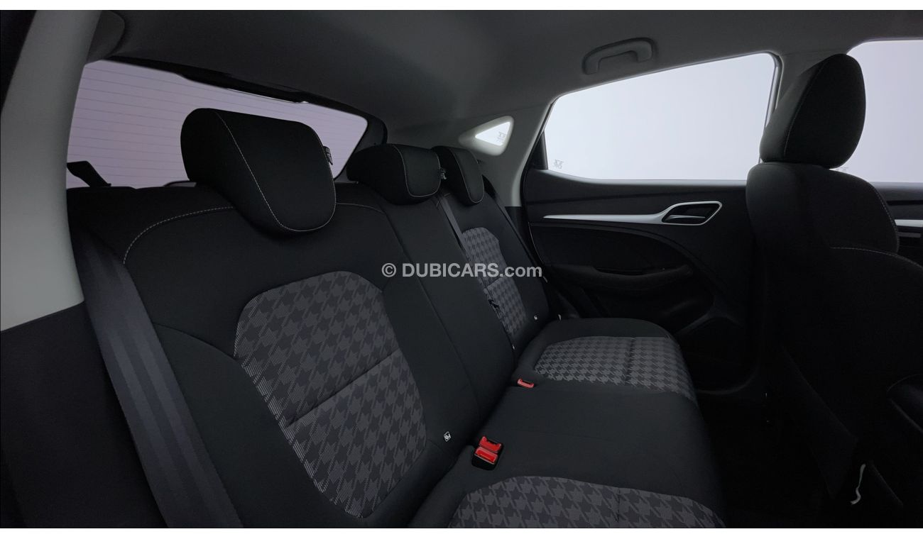 MG ZS STD 1.5 | Zero Down Payment | Free Home Test Drive