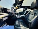 مرسيدس بنز GLE 53 AMG COUPE 4MATIC+