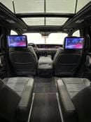 كاديلاك إسكالاد V SERIES