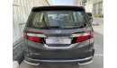 Honda Odyssey EXV 2.4 | Under Warranty | Free Insurance | Inspected on 150+ parameters