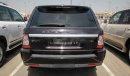 Land Rover Range Rover Sport HSE