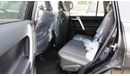 Toyota Prado 2.7L V4 VX PETROL 4X4 6-AT(EXPORT ONLY)