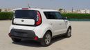 Kia Soul EX Kia soul 2014 1600cc