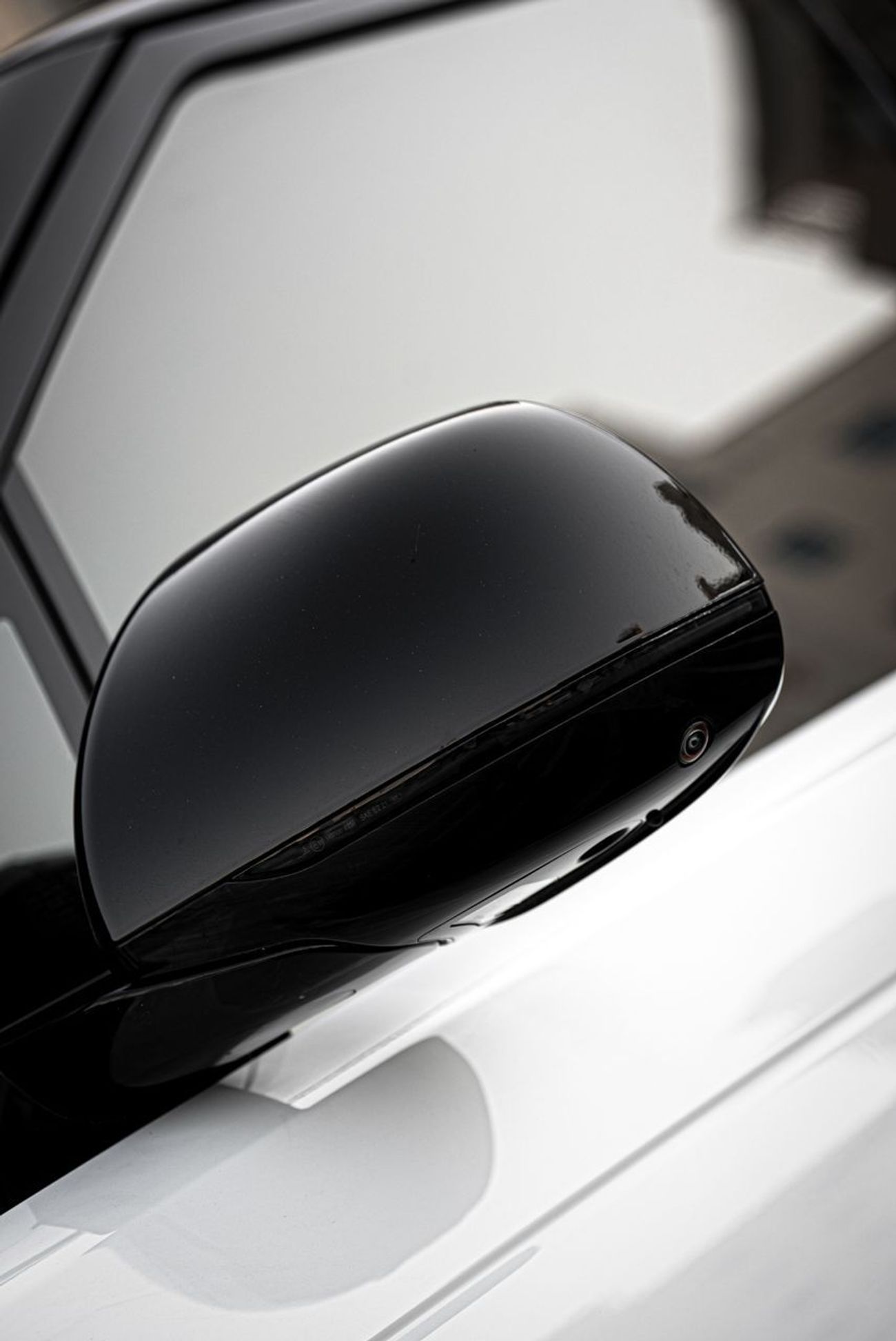 Land Rover Range Rover Sport Autobiography P400 3.0L - 5000 km only