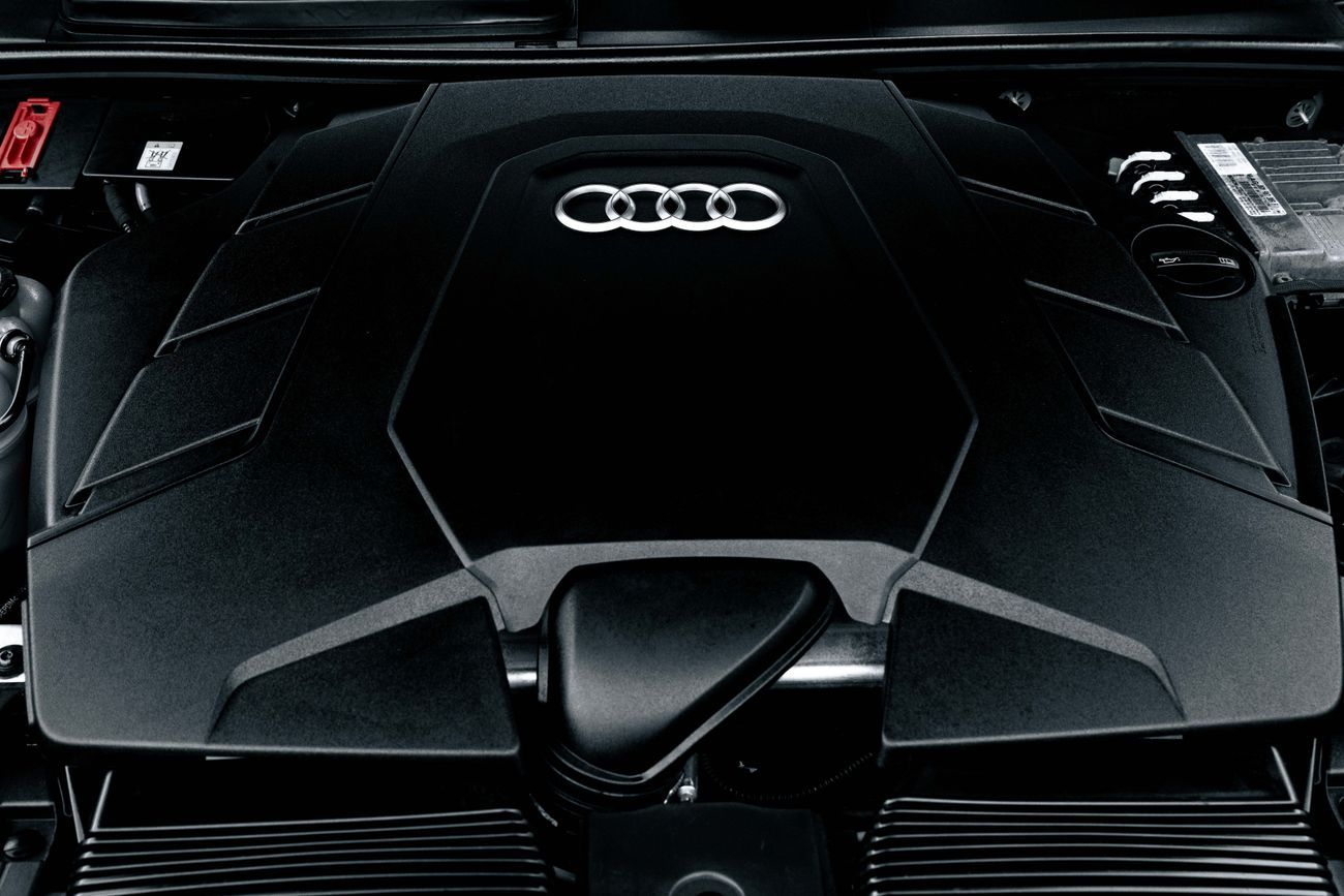 أودي Q8 Q8 S-Line | 4,798 P.M | 0% Downpayment | Audi Q8 S-Line| Audi Warranty!