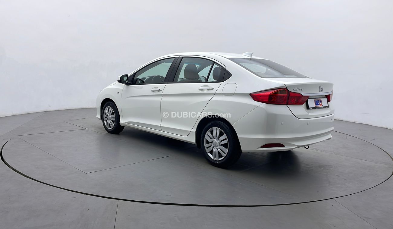 Honda City DX 1.5 | Under Warranty | Inspected on 150+ parameters