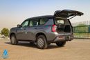 نيسان باترول LE T2 3.5L V6 AWD 9AT 2026 | 8-Seater | Power Tailgate | 18” Alloy Wheels | Full Safety