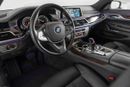 BMW 750Li Luxury