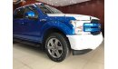 Ford F-150 LARIAT FX4