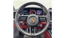 بورش 911 Carrera 3.0L (380 HP) Coupe 2021 Porsche 911 Carrera, Agency Warranty, Full Agency Service History,