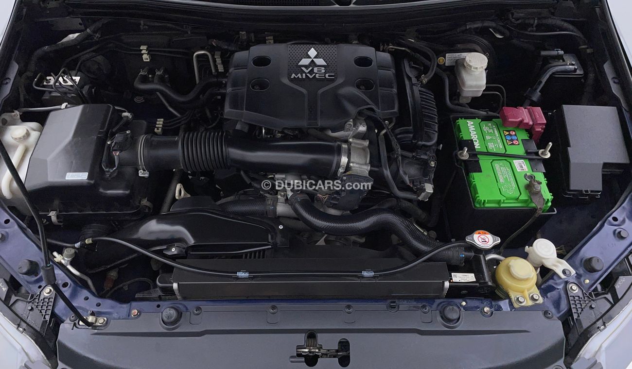 Mitsubishi Montero GLX 3 | Zero Down Payment | Free Home Test Drive