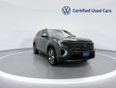 Volkswagen Teramont Comfortline 3.6L Comfortline 2.0 (Ref#53632) - 34,100 AED SAVINGS from New Car