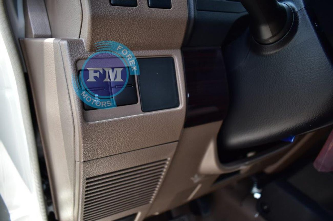 Toyota Land Cruiser Pick Up 79 40th Anniversary 2.8L Diesel 4WD Manual