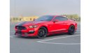 Ford Mustang Ford Mustang GT Premium, imported from Canada, 2016, outboard transmission, automatic transmission,