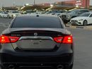 Nissan Maxima SV Us import,no.2