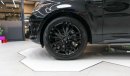 Land Rover Range Rover Sport HSE