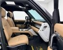 لاند روفر ديفندر P400 110 X-Dynamic SE 3.0L (5 Seater)