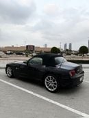 بي أم دبليو Z4