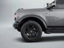 Ford Bronco Wildtrak 2.7L (4 Seater)