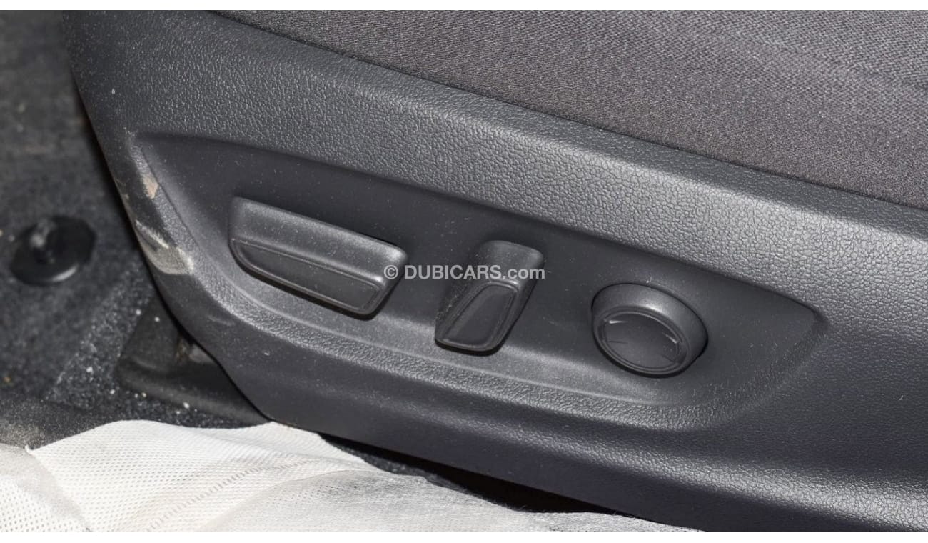 Toyota Camry 2023 Toyota Camry 2.5 GLE Petrol AT - Black inside grey - Export Only