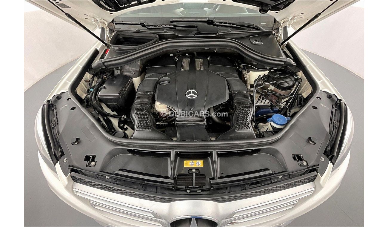 مرسيدس بنز GLE 400 AMG AMG