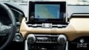 Toyota RAV4 2.5L Hybrid | Full Option | Seat Memory | Wireless Charger | Panoramic Sunroof | GCC Specification