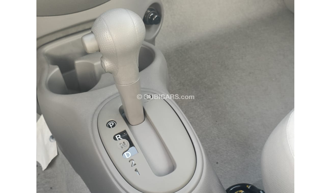 Nissan Sunny 1.5L 4CY PETROL, GCC SPCES / WHITE 2023 (SPECIAL PROMOTION)