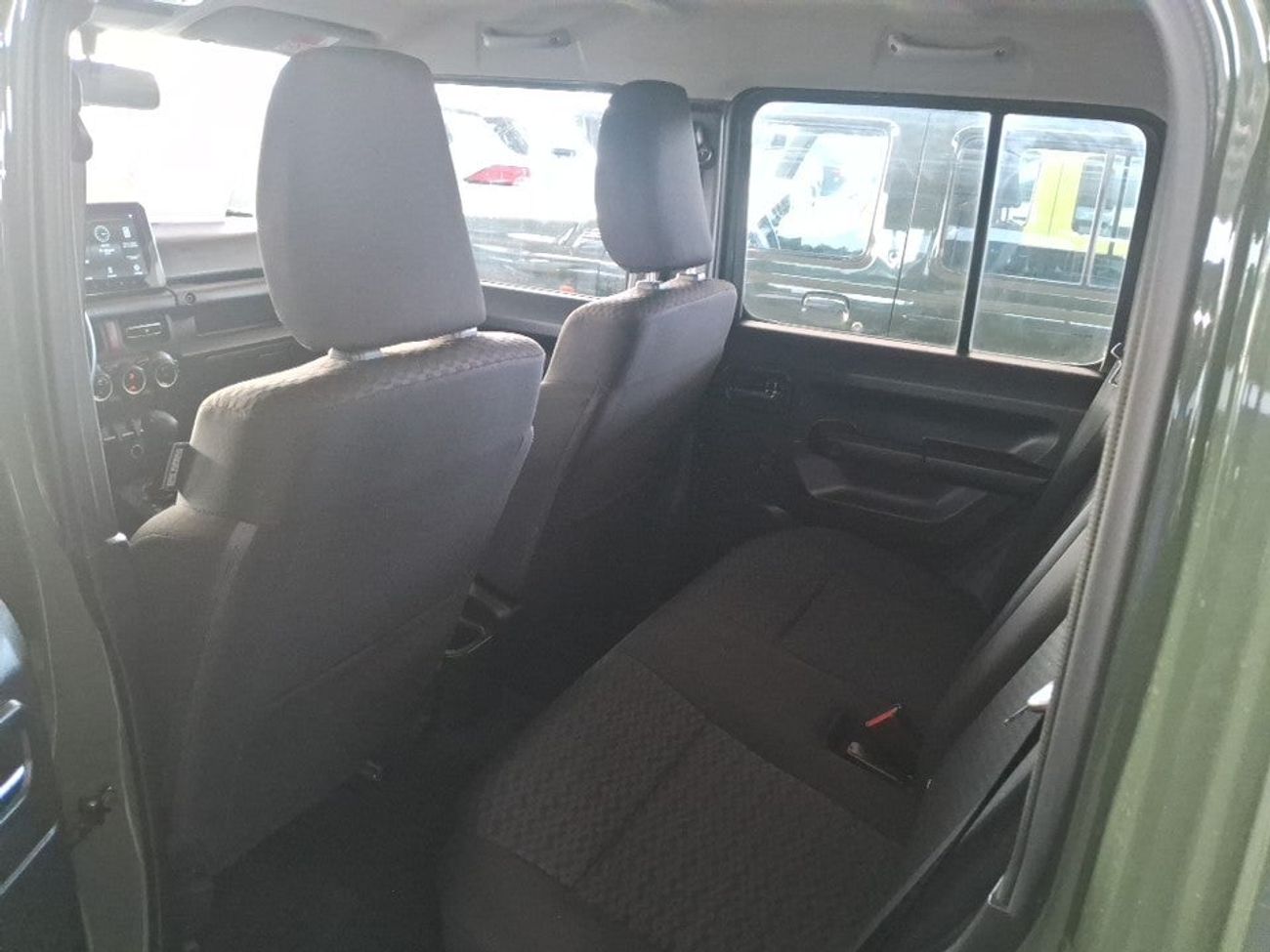 Suzuki Jimny GLX 1.5 | Zero Down Payment | Home Test Drive