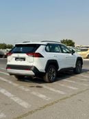 تويوتا راف ٤ Toyota RAV4 Toyota RAV4 2.0L Petrol FULL OPTION