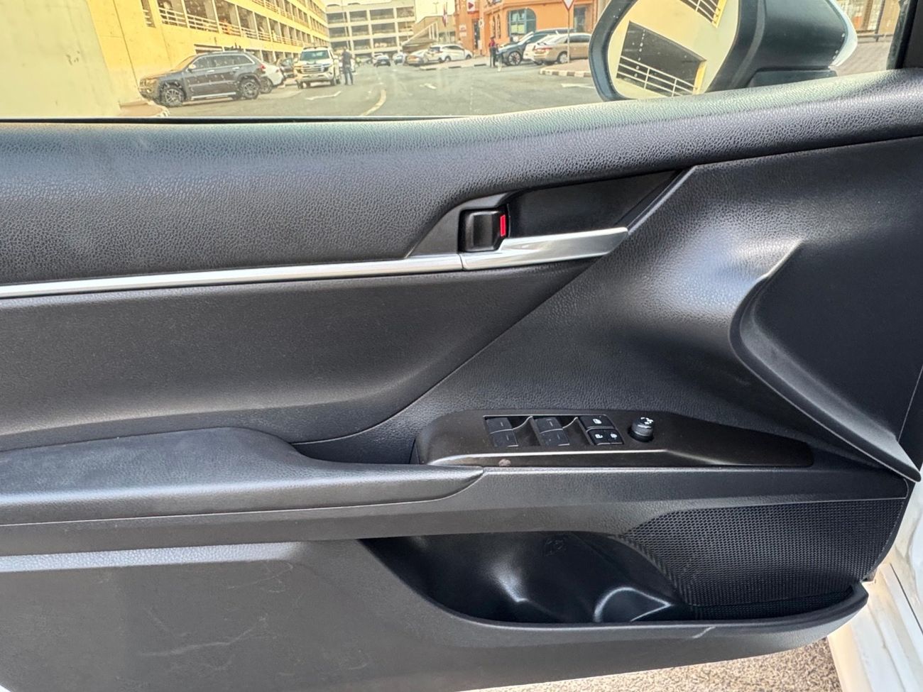 Toyota Camry 2022 LE Hybrid 2.5L KEYLESS CANADA SPEC