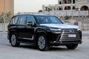 Lexus LX 600 LHD 3.5L V6 TWIN TURBO PETROL TURBO SPORT AT 7-SEATER | 25-MARK LEVINSON 2025MY