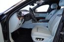 رولز رويس جوست 6.75T Extended Wheelbase