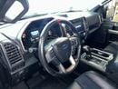 فورد إف-150 رابتور RP1520 F150 RAPTOR S/CAB LUX 3.5L ECOBOOST LTHR