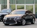 Lexus ES350 Platinum Lexus Es350 2013