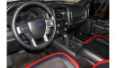 فورد F 150 Ford F150 Lariat 2016 GCC under Warranty with Flexible Down-Payment