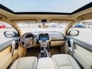 Toyota Prado Toyota Prado 2022 V6 4.0 TX-L full Option