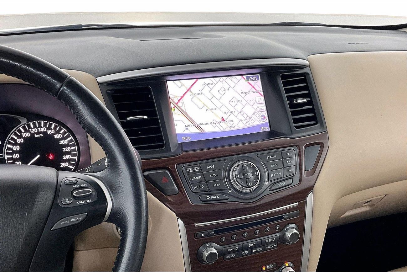 Mitsubishi Pajero GLS Highline | 1 year free warranty | 0 Down Payment