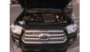 Toyota Tacoma 3.5L V6 4x4