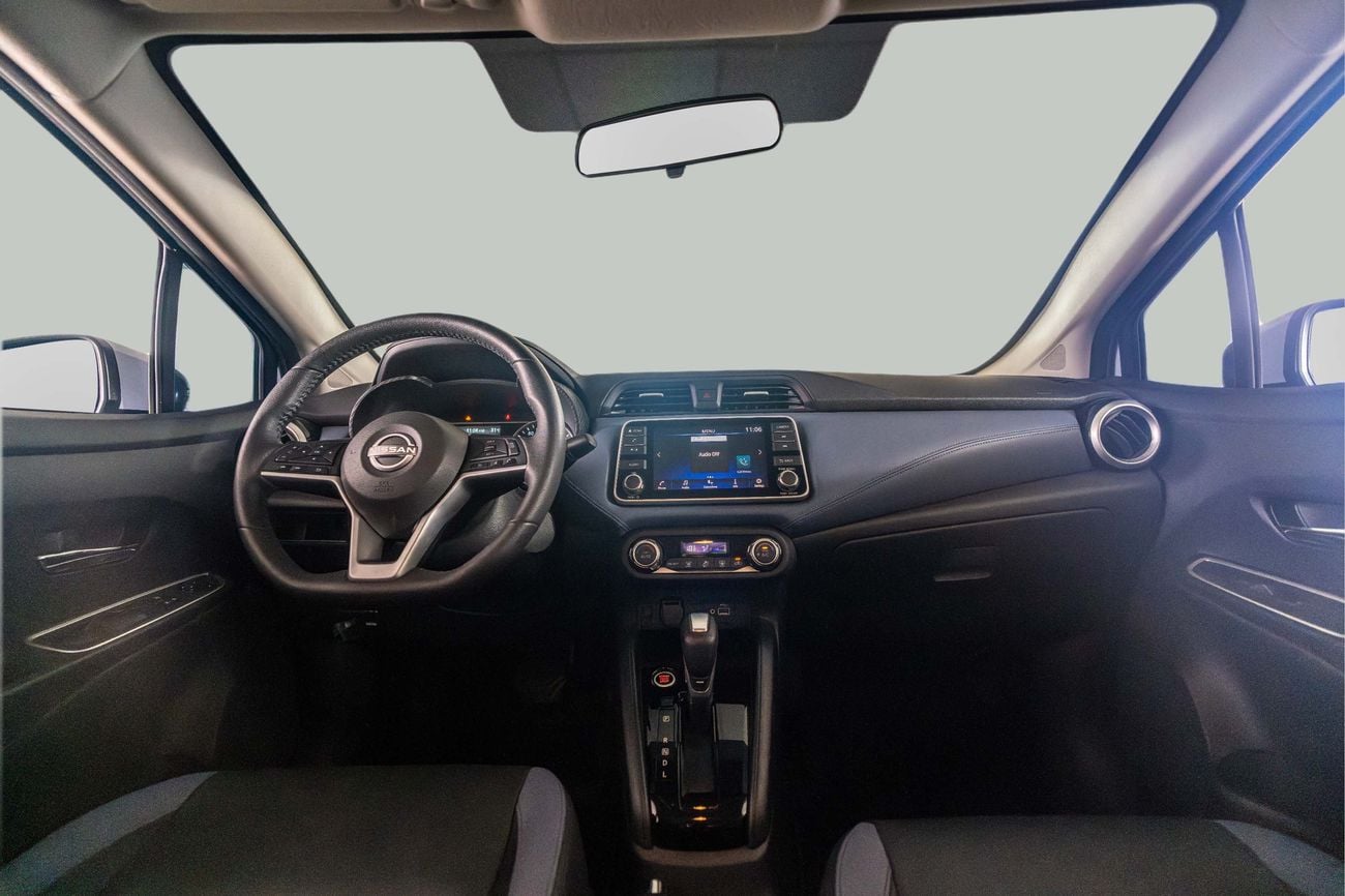 Nissan Sunny SL 1.6