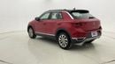 Volkswagen T ROC STYLE 1.4 | Zero Down Payment | Home Test Drive