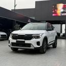 Kia Seltos EX , Chinese Specs - Brand New!