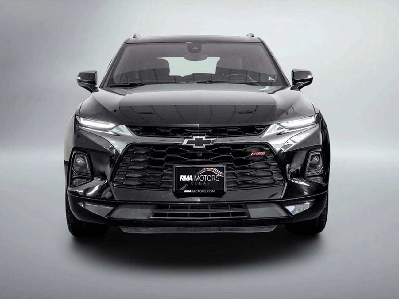 Chevrolet Blazer RS 3.6L (305 HP) AWD