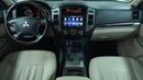 ميتسوبيشي باجيرو 2020 GLS HIGHLINE | AED 1034/Month | 0 DP | 30 Day Return | Warranty | Service History