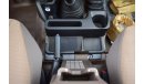 تويوتا لاند كروزر هارد توب 71 HARDTOP XTREME V6 4.0L PETROL 5 SEAT MT