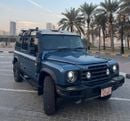 إينيوس غرينادير diesel 3.0 liter ,2024 model ,right hand drive ,automatic