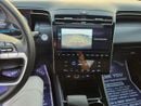 Hyundai Santa Cruz SEL (NON GCC) 2024 Model full option 2.5L engine Sunroof , Push button and leather seats